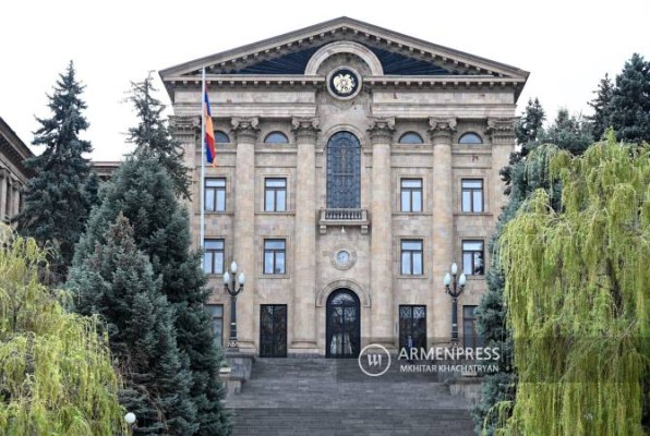 ԱԺ պատգմավորները և ողջ աշխատակազմը կպարգևատրվի