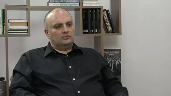 Չեմ կարծում, որ հերթը կհասնի ստորագրմանը․ ռազմագետը՝ հայ-ռուսական հնարավոր համաձայնագրի մասին
