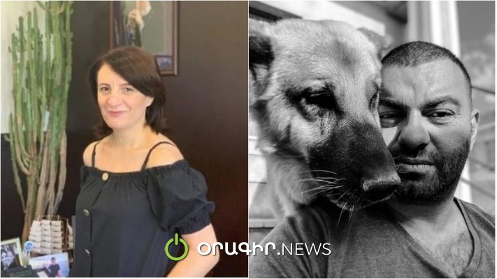 Ո՞վ է ստերջացնում Մասիսի շներին