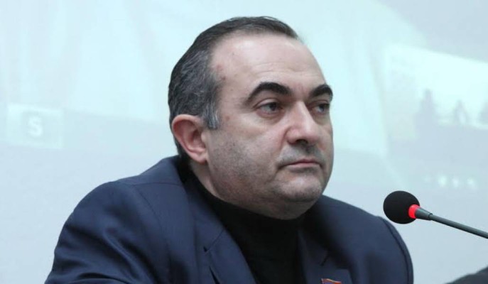 Նրանք հայոց պատմության վերջին էջը շրջած խմբակցության անդամներն են․ Թևան Պողոսյան