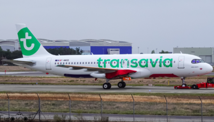 «Transavia»-ն 2024 թվականից սկսում է ուղիղ չվերթեր Լիոնի և Երևանի միջև