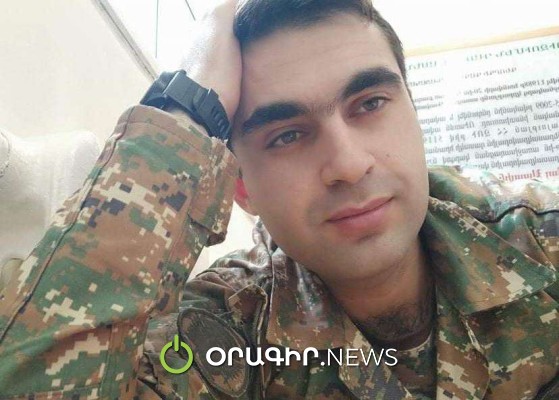 Հարութն ասում էր՝ սա ուրիշ կռիվ է, բայց մենք հաղթելու ենք. արցախցի լեյտենանտի քրոջ պատմությունը