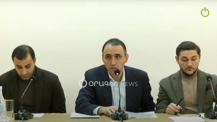 Պայքարը շարունակվելու է՝ թե՛ իրավական, թե՛ հանրային, թե՛ քաղաքական հարթություններում. Չալաբյան