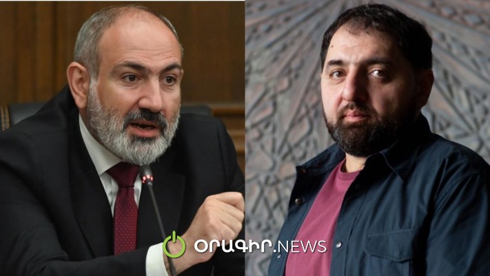 Նիկոլ Փաշինյանի տեսլականը․ անվտանգությունը՝ հեչ, խաղամոլությունը՝ մեջ