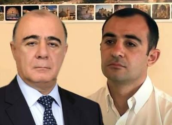 Գյումրիի նախկին քաղաքապետի որդին հավանաբար հետ կկանչվի Իրաքում ՀՀ դեսպանի պաշտոնից