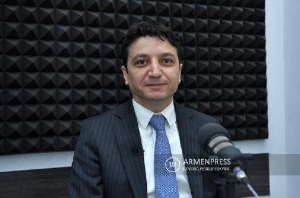 Աշխատանքային պայմանագիր ունեցող բոլոր անձինք 2024-ից պետք է հայտարարագիր ներկայացնեն