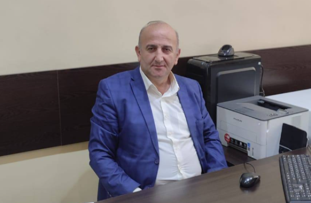 ՀՀ գործող օրենքից հոդված է` երկարահունչ նախարարության ղեկավարին ի գիտություն