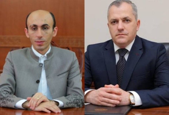 ԱԱԾ-ն «զբաղվում» է արցախցիներով․ Հրապարակ