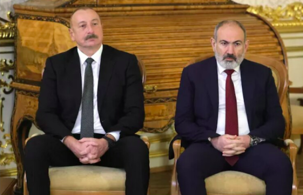 Սանկտ Պետերբուրգում Ալիևի և Փաշինյանի զրույցն արդյունավետ և կառուցողական էր. Հաջիև