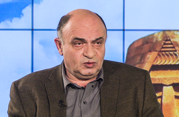 Նիկոլը հերթական անգամ ապացուցում է, որ իրենց ԿԳԲ շատ ավելի ուժեղ է, քան ձեր 1700-ամյա եկեղեցին․ քաղաքագետ