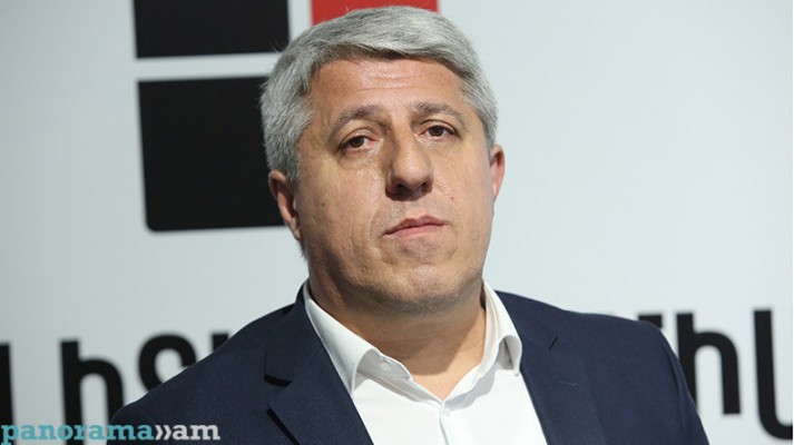 Բաքվի բարբարոսական վաչախումբը բոլոր ուղղություններով շարունակում է Հայաստանի և հայության դեմ հիբրիդային պատերազմը