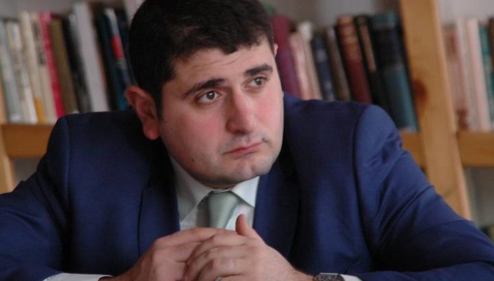 Ցոլակ Ակոպյանը կշարունակի մնալ ազատության մեջ․ փաստաբան