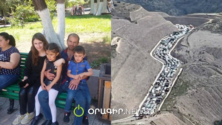 Հիմա հունվարն է, իսկ մենք դեռ նոյեմբերի օժանդակությունը չենք ստացել․ արցախցի