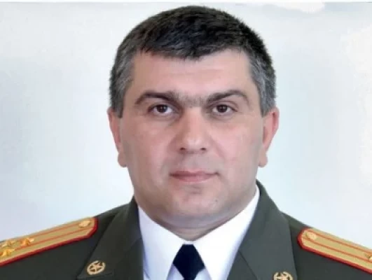 Դատախազությունը պահանջում է կրկին կալանավորել Գրիգորի Խաչատուրովին