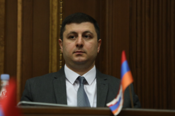 Հայաստանի իշխանության գոյությունն արդեն իսկ Ադրբեջանի ազդեցության աճի ու շահերի ամրապնդման երաշխիք է