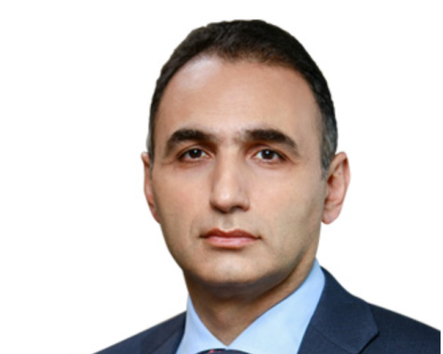 Ազգային պետության հեռանկարը