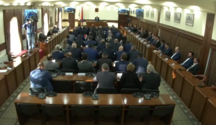 Կարծես ծնված տղաները նորմայից շատ են նորից, հարաբերակցությունը նորմա՞լ ա. Ավինյան