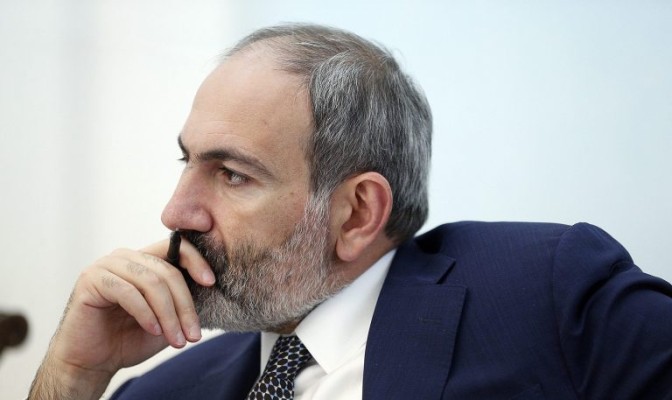 Շատ հին վեճ, որը նորոգվեց ՔՊ-ի մեջ
