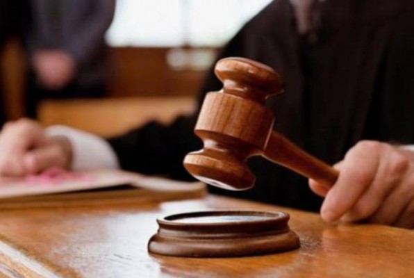 Դատավորների նկատմամբ հարձակումները թափ են հավաքում. նոր հաղորդում կաշառքի մասին. Ժողովուրդ