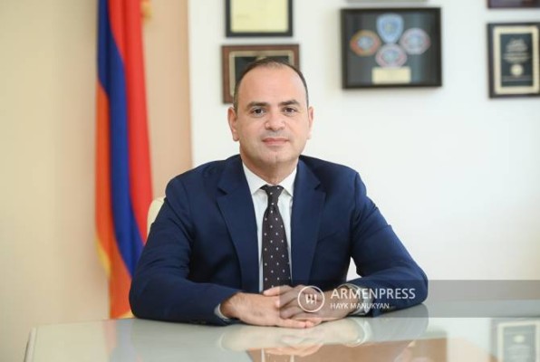 Սփյուռքի հանձնակատարների ինստիտուտն ընդլայնվում է, սպասվում են նշանակումներ