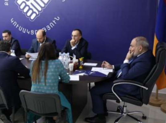 ՔՊ-ն վախենում է պարտվել առաջիկա ընտրություններում 