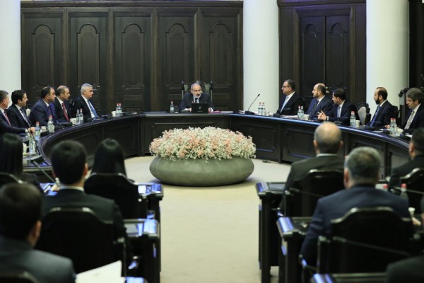 «Դառնացածը». ծնծղացնծումից մինչև ցնցուղացնցում. Փաստ