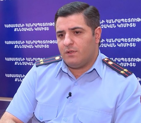 «Բարի ավանդույթները» շարունակվում են. Փաստ