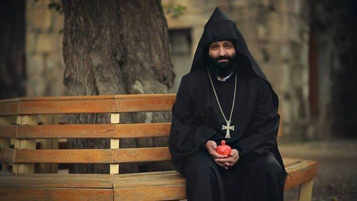 Կաթողիկոսը Հայր Միքայելին հեռացնելու որևէ մտադրություն չունի