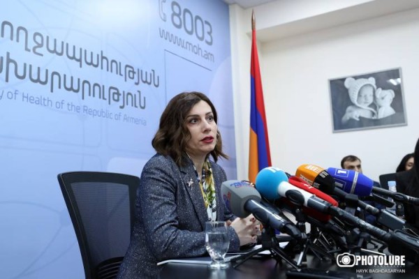 Փող չտա, չի խոսի․ Հրապարակ