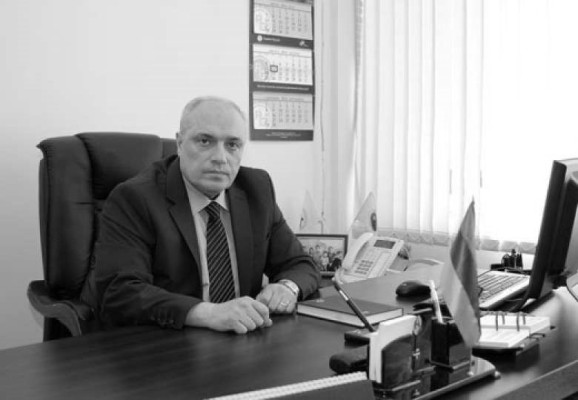 Մահացել է ՀՀ պետական և քաղաքական գործիչ Գագիկ Թադևոսյանը