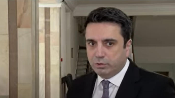 Բանակցություններում կտրուկ փոփոխություններ չեն եղել, դրական առումով զարգացում կա. Ալեն Սիմոնյան