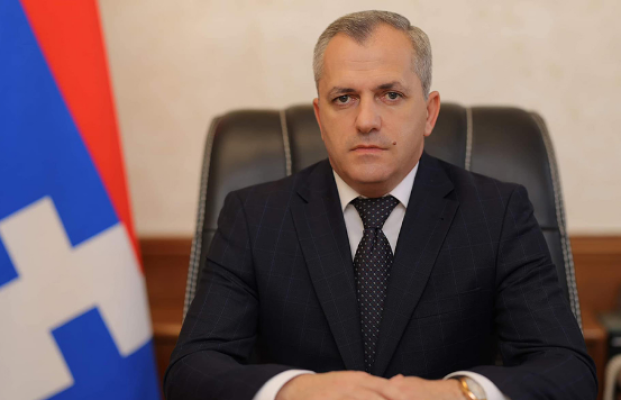 Ինչո՞ւ են լուռ