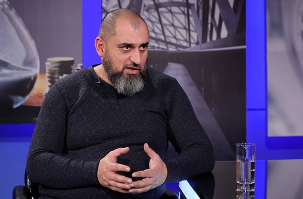 ՀՀ քաղաքացին ծեծի մատերիալ է․ իրավապաշտպան
