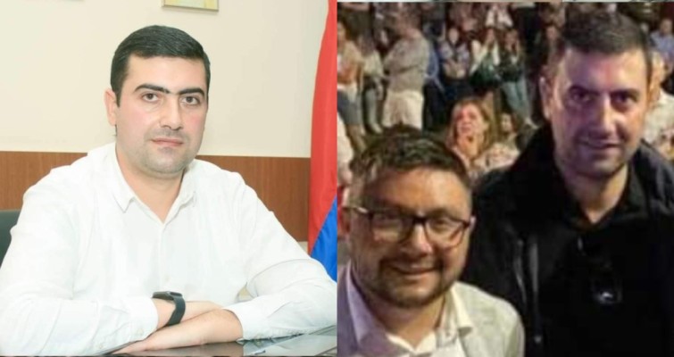 Ո՞նց է լինում, որ քաղաքապետարանը մեկ դիմումին պատասխանում է, մեկին՝ ոչ․ Արթուր Չախոյան