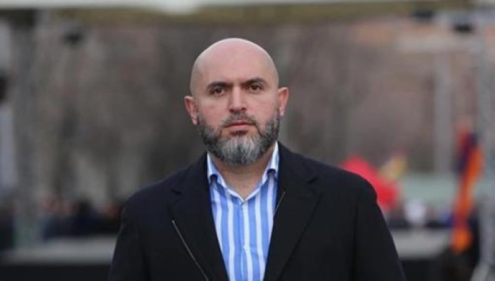 Ինչո՞ւ է Արմեն Աշոտյանը շարունակում մնալ կալանքի տակ․ պարզաբանում