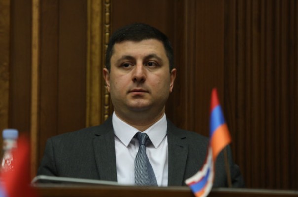 Իշխանությունը կենտրոնանում է հետևանքների վրա, իսկ բուն պատճառների վրա կենտրոնացում չկա