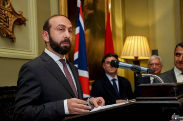 ԱԳՆ-ն ամփոփել է 2023 թվականի ձեռքբերումները