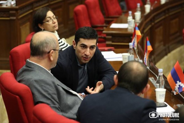 Որտեղ կհանգրվանի Լևոն Քոչարյանը․ Հրապարակ