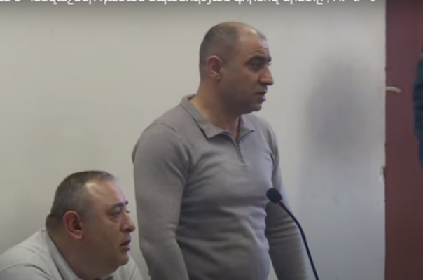 Պեմզաշենի դաժան սպանության գործով դատական նիստը հետաձգվեց, փաստաբանի ինքազգացողությունն էր վատացել