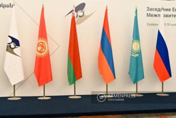 Եվրասիական միջկառավարական խորհրդի նիստը տեղի կունենա փետրվարի 2-ին Ալմաթիում