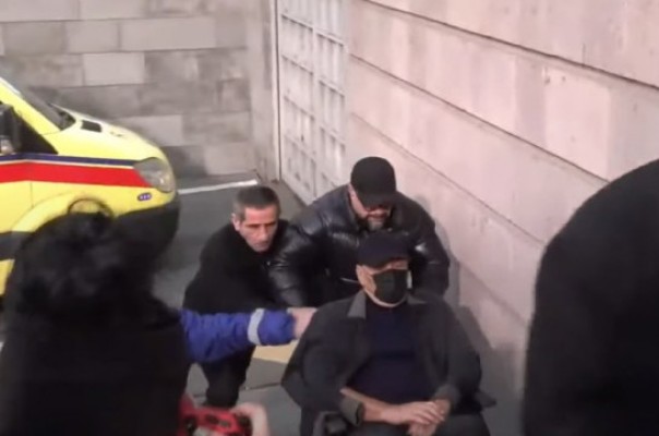 Գագիկ Խաչատրյանի առողջական վիճակով պայմանավորված դատական նիստը հետաձգվեց