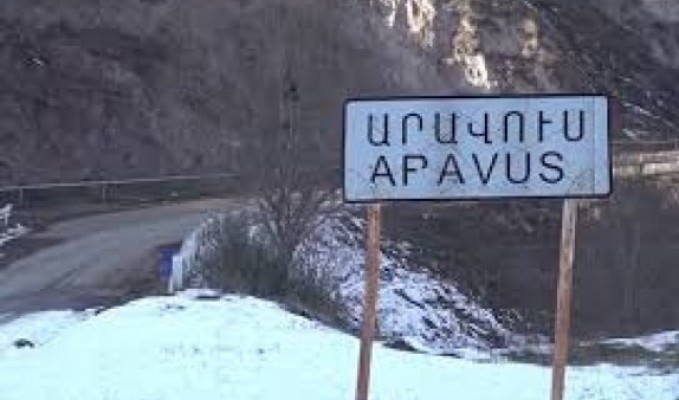Ադրբեջանցիները գողացել են Արավուսի բնակչի ոչխարները