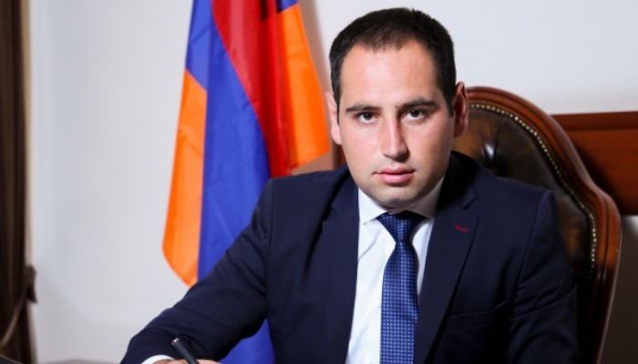 Ինչ ունեցվածքով Արմավիրի համայնքապետը դարձավ մարզպետ. Ժողովուրդ