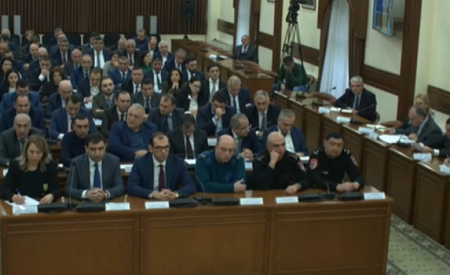 Առաջին ագամ մայրաքաղաքում կանցկացվի «Երևանի քաղաքապետի գավաթ» մրցաշար