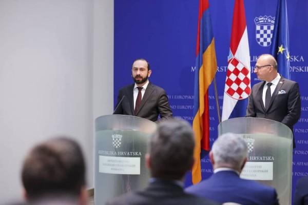 Արարատ Միրզոյանին ճիշտ չեն հասկացե՞լ․ Հրապարակ