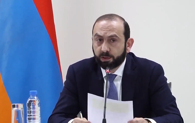 «Խաղաղության գործընթացին մի շարք առանցքային հարցերում հարված եղավ». Միրզոյան