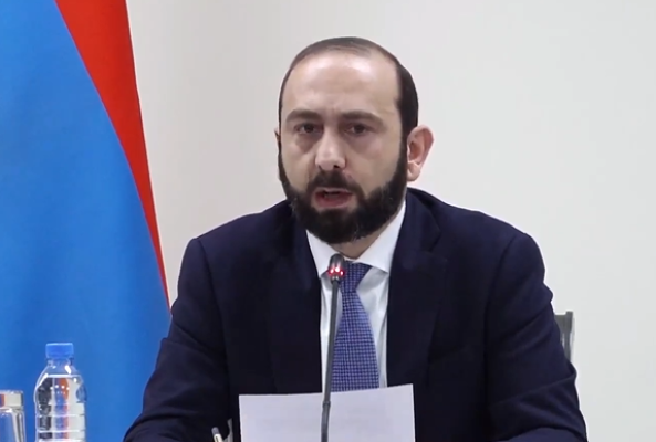 Էսկալացիայի հավանականություն այս պահին էլ առկա է. Միրզոյան