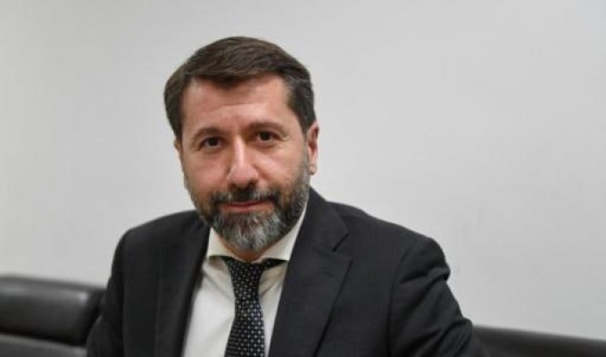 Հայաստանում կյանքը շատ է աշխուժացել նաև Երևանից դուրս․ Կարեն Անդրեասյան
