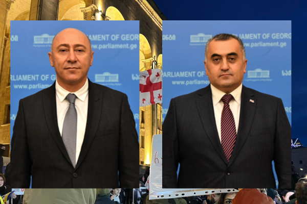 Վրաստանի հակակոռուպցիոն բյուրոն կստուգի հայազգի պատգամավորների հայտարարագրերը