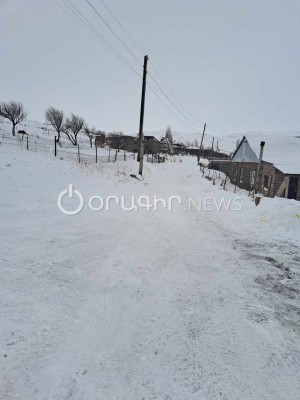 Ինչը մաքրես, ըստից կմաքրես, ընդից թիփին լցնեգը. Ամասիայի բնակիչ